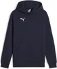 Puma Teamgoal Kapuzenpullover Kinder - Marine Produktbild-Vorschau 1