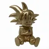 Plastoy 080137, Gold, Polyvinylchlorid (PVC) Produktbild-Vorschau 1