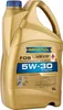 RAVENOL FDS Motoröl Öl SAE 5W30 5L 5 Liter Fiat 9.55535-G1 Produktbild-Vorschau 3