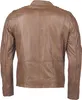 Maze Lederjacke Jack Herren hazelbrown M Produktbild-Vorschau 4