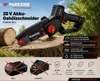 PARKSIDE PERFORMANCE 20V Akku-Gehölzschneider PPAGHS 20-Li Produktbild-Vorschau 5