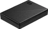 Western Digital My Passport  5TB Schwarz USB 3.2 Gen 1 Produktbild-Vorschau 13