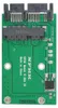 Mini MSATA Karte zu 1.8in Micro SATA Interface Adapter Produktbild-Vorschau 1