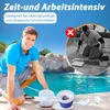 Pool Skimmer Socken, 30er Set Skimmersocken, Pool Skimmer Produktbild-Vorschau 5