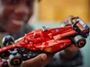 Ferrari SF-24 F1® Raceauto - Speed Champions LEGO 77242 Productafbeelding-voorbeeld 14