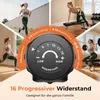 YOSUDA Liegeergometer für Zuhause – 16 Widerstufen, Produktbild-Vorschau 5