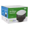 GreenBlue automatischer Wasserspender Tiertränke, 3L, USB Produktbild-Vorschau 10
