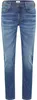 Mustang - Slim Fit - Heren jeans, 5 zakken, lage taille, Productafbeelding-voorbeeld 6