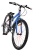 Vélo enfant Volare Rocky - 24 pouces - Bleu - 7 vitesses Voir les images du produit 18