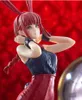 Chainsaw Man BiCute Bunnies PVC Statue Makima Red Color Produktbild-Vorschau 11