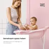 Vasca da bagno per bambini, sedile, telaio, sgabello, vaso, Anteprima dell’immagine prodotto 5