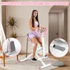 AIORBER Squat Machine für Zuhause, faltbarer Produktbild-Vorschau 3