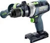 Festool TSC 55 REB-Li Basic akumulátorová ponorná pila 36V Náhled obrázku produktu 2