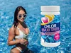 Chlortabs für Pool 200g - Langsamlöslich chlortabletten Produktbild-Vorschau 3