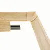 Battiscopa cucina 1,5 m 23 mm Piano di lavoro Battiscopa Anteprima dell’immagine prodotto 2