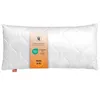 Cuscino 45 x 65 cm, cuscino da divano, 100% microfibra, Anteprima dell’immagine prodotto 8