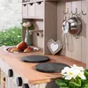 MUDDY BUDDY® Matschküche "Explorer" warmgrau Produktbild-Vorschau 2