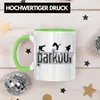 Trendation - Tasse für Parkour Fans Geschenk für Urbanen Produktbild-Vorschau 3