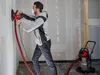 Ponceuse pour cloisons sèches – TC-DWS 225 – 1220 W – Ø 225 Voir les images du produit 2