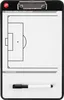 Pure2Improve Oboustranná trenérská deska Fotbal 35×22 cm Náhled obrázku produktu 4