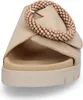 Gabor Damen Pantoletten 63.745.14  Samchevreau Beige  Gr.40 Produktbild-Vorschau 51