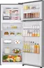LG GTBV44PYBKD, 461 l, T, 4,5 kg/24h, E, Fresh Zone Fach, Produktbild-Vorschau 2