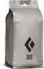 Verpackung von "Loose Chalk" in silberner Tüte mit schwarzem Black Diamond Logo; geeignet für Klettern. Produktbild-Vorschau