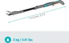 Gardena Akku-Baumschere EasyCut 110/18V P4A solo Produktbild-Vorschau 18