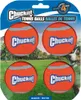 Chuckit! TENNIS BALL set di 4 palline da tennis per cani M Anteprima dell’immagine prodotto 2