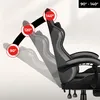 Huzaro Force 4.7 | Gaming Stuhl Bürostuhl Computerstuhl PC Produktbild-Vorschau 4