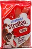 Lieblings Streifen Hundeleckerli mit Rind, 15er Pack (15 x Produktbild-Vorschau 1
