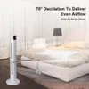 OZAVO OZ1618 Turmventilator, Energiesparend Standventilator Produktbild-Vorschau 4