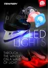 Tempish LED Licht schwarz 0 0 PAAR Produktbild-Vorschau 6