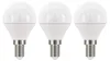 LED Lampe Classic Mini Globe / E14 / 5 W (40 W) / 470 lm / Warmweiß Produktbild-Vorschau