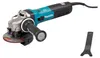 Makita GA5091X01, 11500 ot/min, 12,5 cm, AC, 2,8 kg Náhled obrázku produktu 20
