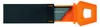 FISKARS Carbonmax Universalmesserklingen 10er Pack - Produktbild-Vorschau 2