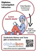 Das Übungsheft Lesen 4 Produktbild-Vorschau 2