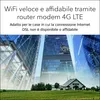 NETGEAR WL-Router ORBI LBR20-100EUS (AC2200/Tri-Band) Produktbild-Vorschau 16