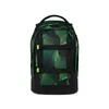 Satch, Schulrucksack-Set PACK Seismic Green 3-teilig, ab 5. Produktbild-Vorschau 2