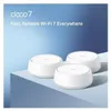 Deco BE25 Mesh WiFi 7 System – Highspeed WLAN für das ganze Produktbild-Vorschau 1