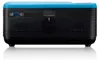 Lenco LPJ-500BU - Proiettore LCD con lettore DVD - Anteprima dell’immagine prodotto 7