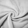 Julius Zöllner Babyschlafsack Terra grau Gr. 56/62 Produktbild-Vorschau 3