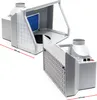 Odsávací systém pre airbrush Wiltec 9 m³/min, na odsávanie Náhľad obrázku produktu 5