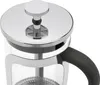 LEOPOLD Kaffee- & Teebereiter Shiny 600ml/5 Tassen 104618 Anteprima dell’immagine prodotto 2