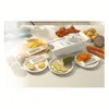 7-teilige Multireibe EUROHOME® Produktbild-Vorschau 2