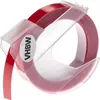 vhbw 3D Prägeband-Schriftband-Kassette kompatibel mit Dymo Produktbild-Vorschau 1