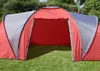 Campingzelt Laagri, 4-Mann Zelt Kuppelzelt Igluzelt Produktbild-Vorschau 7