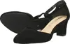 Tamaris Pumps  Pumps - Zwart - Maat 37 Voir les images du produit 17