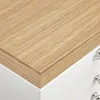 SONGMICS Schmuckkästchen mit 3 Ebenen, Schmuckkasten aus Produktbild-Vorschau 7