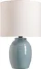 Stolní lampa Pauleen Sea Rhythm E14 max. 20W Bílá, Náhled obrázku produktu 1